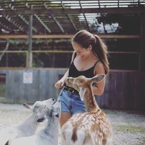 Meet your Posher, Burke